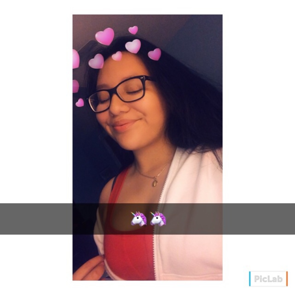 Meet your Posher, Darina